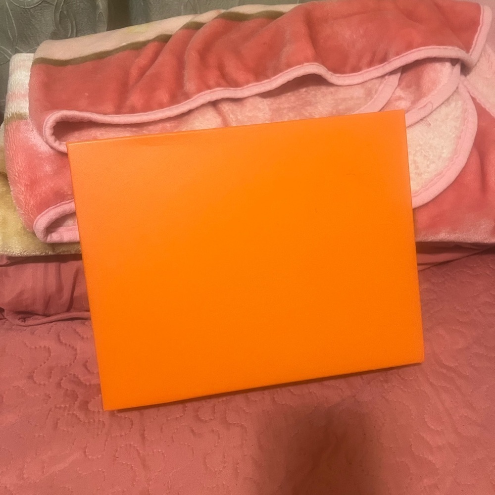 Hermes Orange Box - Picture 5 of 7